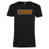 Thumbnail image for  Womens Black Short Sleeve Tee