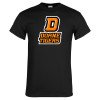 Thumbnail image for  Black T Shirt