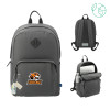 Thumbnail image for  Repreve Ocean Charcoal Everyday Computer Backpack