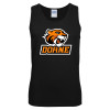 Thumbnail image for  Black Tank Top