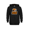 Thumbnail image for  Youth Black Fleece Hoodie