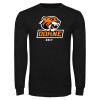 Thumbnail image for  Black Long Sleeve T Shirt