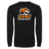 Thumbnail image for  Black Long Sleeve T Shirt