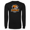 Thumbnail image for  Black Long Sleeve T Shirt