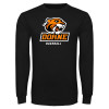 Thumbnail image for  Black Long Sleeve T Shirt