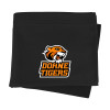 Thumbnail image for  Black Sweatshirt Blanket
