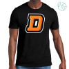 Thumbnail image for  Allmade Black Organic Cotton Tee