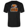 Thumbnail image for  Black Performance Tee
