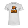 Thumbnail image for  Youth White T Shirt