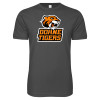 Thumbnail image for  Next Level Charcoal SoftStyle T Shirt