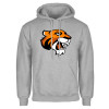 Thumbnail image for  Grey Fleece Hoodie