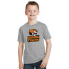 Thumbnail image for  Youth Grey T Shirt