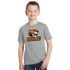 Thumbnail image for  Youth Grey T Shirt