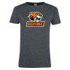 Thumbnail image for  Womens Dark Heather Short Sleeve Tee
