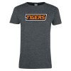 Thumbnail image for  Womens Dark Heather Short Sleeve Tee