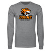 Thumbnail image for  Grey Long Sleeve T Shirt