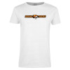 Thumbnail image for  Womens White Short Sleeve Tee