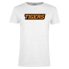Thumbnail image for  Womens White Short Sleeve Tee