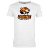 Thumbnail image for  Womens White Short Sleeve Tee