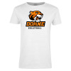 Thumbnail image for  Womens White Short Sleeve Tee
