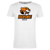 Thumbnail image for  Womens White Short Sleeve Tee