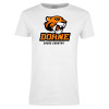 Thumbnail image for  Womens White Short Sleeve Tee
