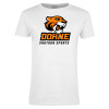 Thumbnail image for  Womens White Short Sleeve Tee