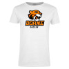 Thumbnail image for  Womens White Short Sleeve Tee