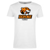 Thumbnail image for  Womens White Short Sleeve Tee