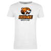 Thumbnail image for  Womens White Short Sleeve Tee