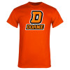 Thumbnail image for  Orange T Shirt