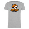 Thumbnail image for  Womens Grey Short Sleeve Tee