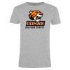 Thumbnail image for  Womens Grey Short Sleeve Tee