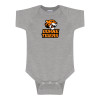 Thumbnail image for  Grey Infant Onesie