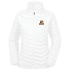 Thumbnail image for  Columbia Womens White Powder Lite Jacket