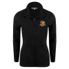 Thumbnail image for  Womens Black Softshell Jacket