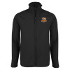 Thumbnail image for  Black Softshell Jacket