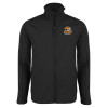 Thumbnail image for  Black Softshell Jacket