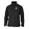 Thumbnail image for  Columbia Black Everest Ridge Fleece Full Zip Jacket