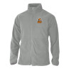 Thumbnail image for  Columbia Grey Everest Ridge Fleece Full Zip Jacket