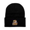 Thumbnail image for  Black Knit Beanie w/Cuff