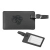 Thumbnail image for  Neoskin Black Luggage Tag