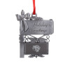 Thumbnail image for  Pewter Mail Box Ornament