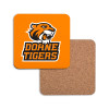 Thumbnail image for  Hardboard Coaster w/Cork Backing