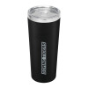 Thumbnail image for  Thor Vacuum Insulated Black Tumbler 22oz