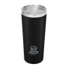 Thumbnail image for  Thor Vacuum Insulated Black Tumbler 22oz