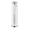 Thumbnail image for  Thor Copper Vacuum Insulated White Bottle 22oz
