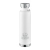Thumbnail image for  Thor Copper Vacuum Insulated White Bottle 22oz