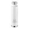Thumbnail image for  Thor Copper Vacuum Insulated White Bottle 22oz