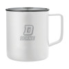 Thumbnail image for  Rover Camp Vacuum Insulated White Mug 14oz